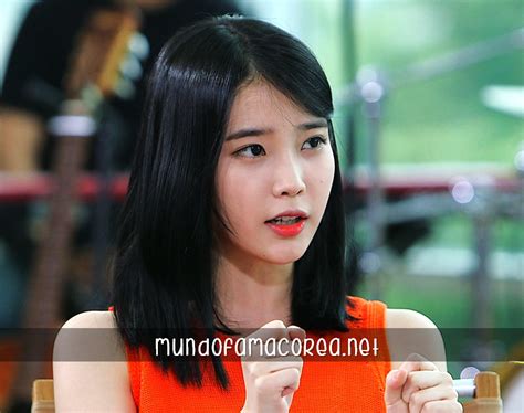 IU’s inspirational battle against bulimia and anxiety.